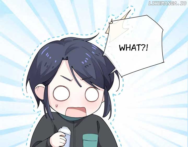 Her Marriage Was Called Off at Daytime, the Cutely Fierce Commander Asked Her For a Hug at Night Chapter 47 - Page 9
