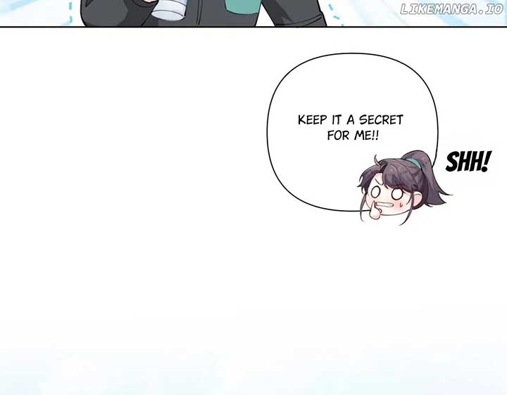 Her Marriage Was Called Off at Daytime, the Cutely Fierce Commander Asked Her For a Hug at Night Chapter 47 - Page 10