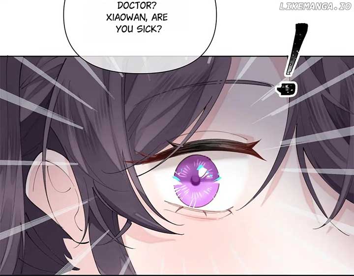 Her Marriage Was Called Off at Daytime, the Cutely Fierce Commander Asked Her For a Hug at Night Chapter 47 - Page 16