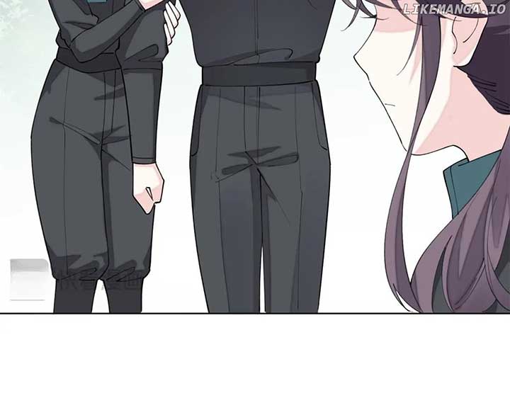 Her Marriage Was Called Off at Daytime, the Cutely Fierce Commander Asked Her For a Hug at Night Chapter 47 - Page 19