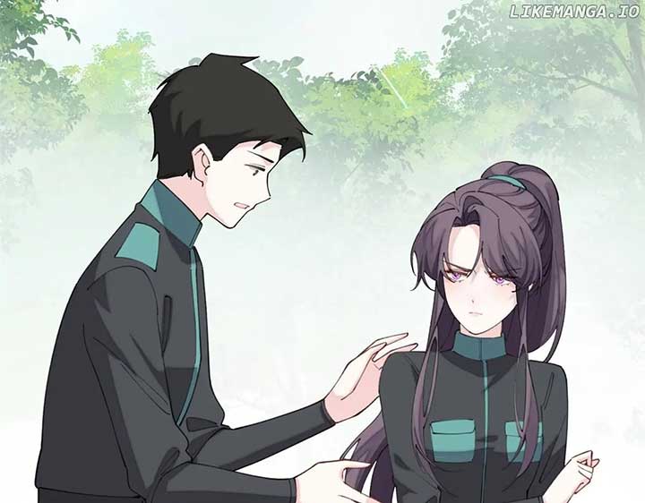 Her Marriage Was Called Off at Daytime, the Cutely Fierce Commander Asked Her For a Hug at Night Chapter 47 - Page 27