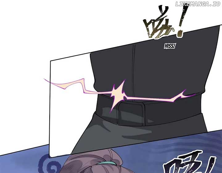 Her Marriage Was Called Off at Daytime, the Cutely Fierce Commander Asked Her For a Hug at Night Chapter 47 - Page 29