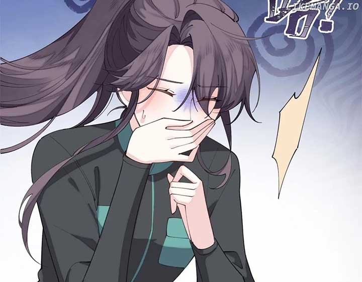 Her Marriage Was Called Off at Daytime, the Cutely Fierce Commander Asked Her For a Hug at Night Chapter 47 - Page 30