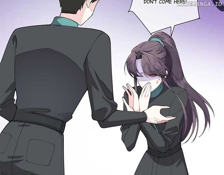 Her Marriage Was Called Off at Daytime, the Cutely Fierce Commander Asked Her For a Hug at Night Chapter 47 - Page 33