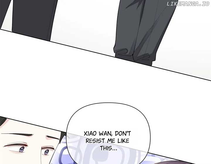 Her Marriage Was Called Off at Daytime, the Cutely Fierce Commander Asked Her For a Hug at Night Chapter 47 - Page 35