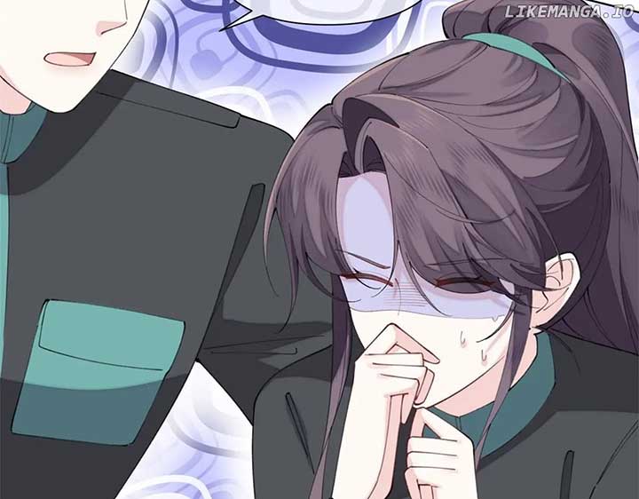 Her Marriage Was Called Off at Daytime, the Cutely Fierce Commander Asked Her For a Hug at Night Chapter 47 - Page 36