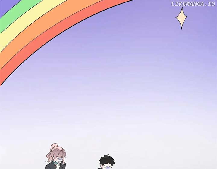 Her Marriage Was Called Off at Daytime, the Cutely Fierce Commander Asked Her For a Hug at Night Chapter 47 - Page 42