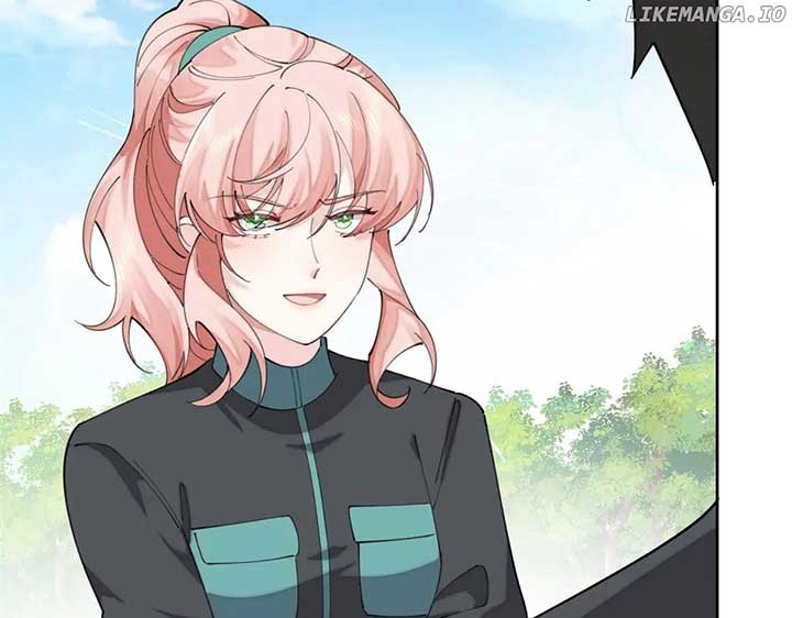 Her Marriage Was Called Off at Daytime, the Cutely Fierce Commander Asked Her For a Hug at Night Chapter 47 - Page 58