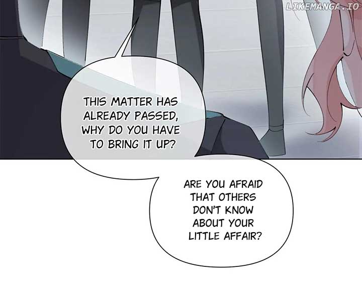 Her Marriage Was Called Off at Daytime, the Cutely Fierce Commander Asked Her For a Hug at Night Chapter 47 - Page 62