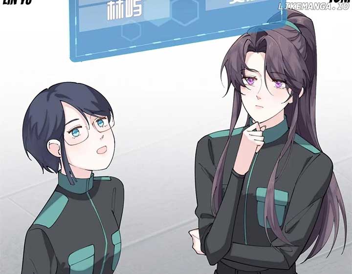 Her Marriage Was Called Off at Daytime, the Cutely Fierce Commander Asked Her For a Hug at Night Chapter 47 - Page 71