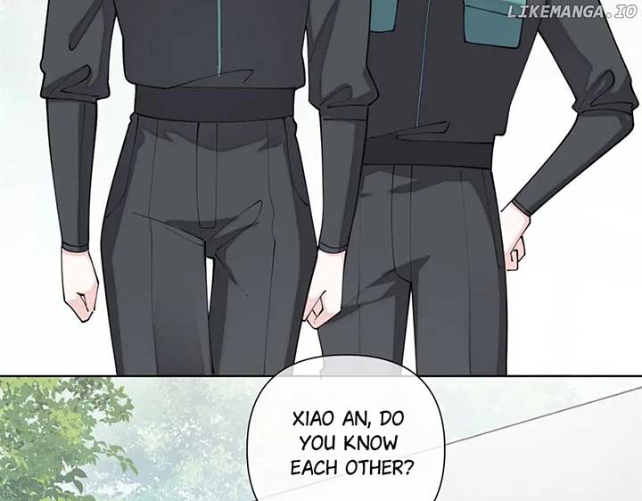 Her Marriage Was Called Off at Daytime, the Cutely Fierce Commander Asked Her For a Hug at Night Chapter 47 - Page 76