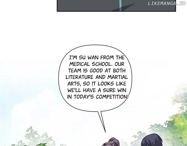 Her Marriage Was Called Off at Daytime, the Cutely Fierce Commander Asked Her For a Hug at Night Chapter 47 - Page 84