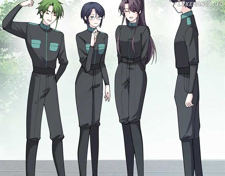 Her Marriage Was Called Off at Daytime, the Cutely Fierce Commander Asked Her For a Hug at Night Chapter 47 - Page 85