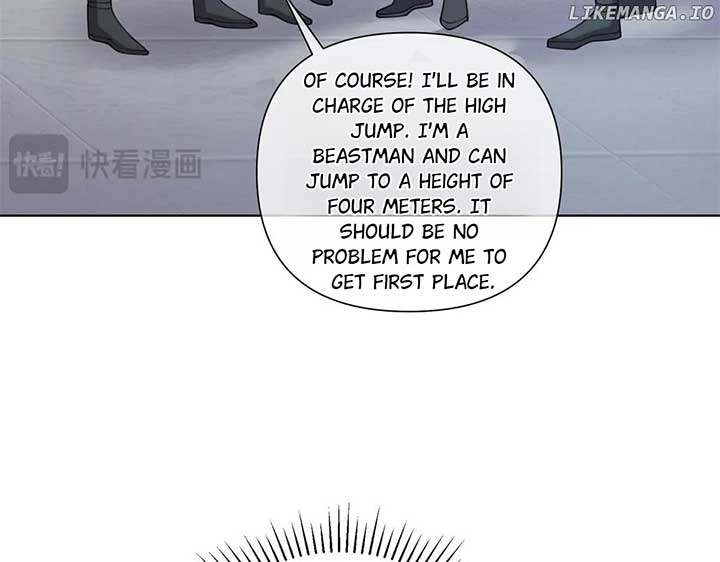 Her Marriage Was Called Off at Daytime, the Cutely Fierce Commander Asked Her For a Hug at Night Chapter 47 - Page 87