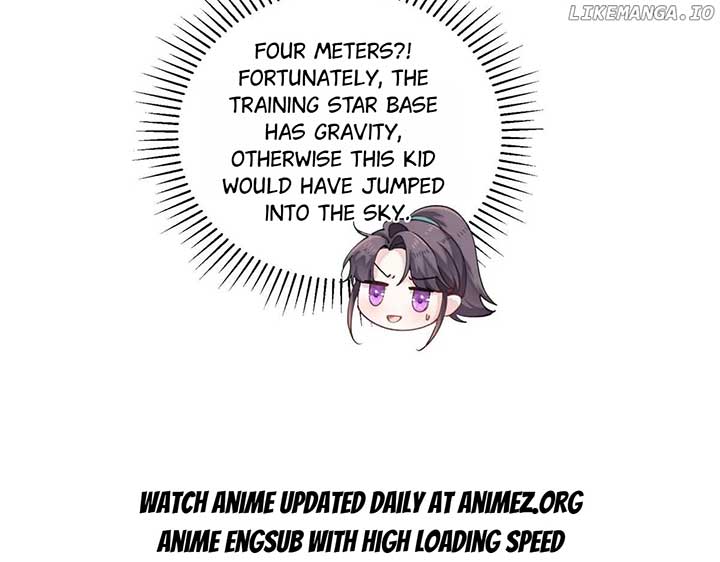Her Marriage Was Called Off at Daytime, the Cutely Fierce Commander Asked Her For a Hug at Night Chapter 47 - Page 88