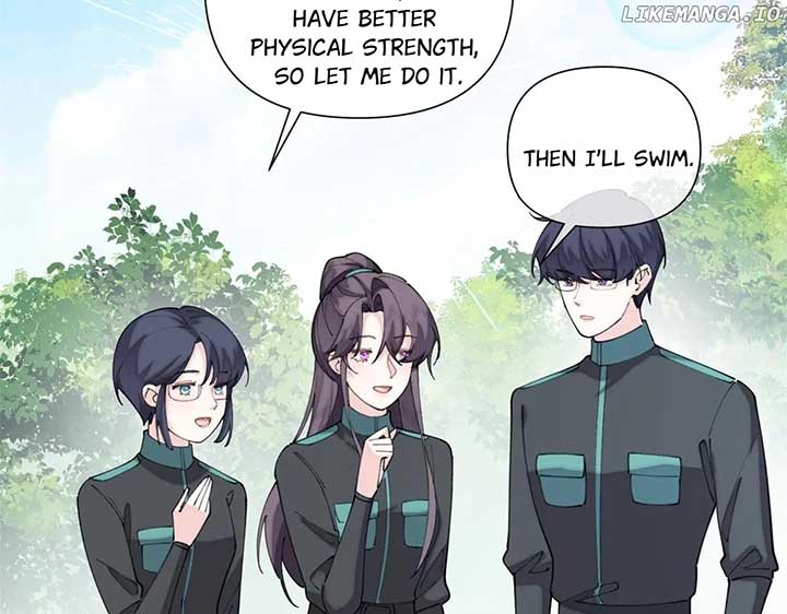 Her Marriage Was Called Off at Daytime, the Cutely Fierce Commander Asked Her For a Hug at Night Chapter 47 - Page 93