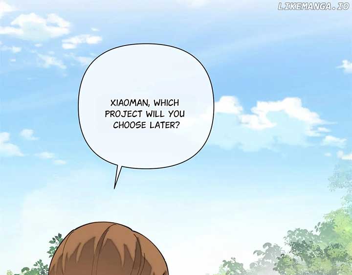 Her Marriage Was Called Off at Daytime, the Cutely Fierce Commander Asked Her For a Hug at Night Chapter 47 - Page 98