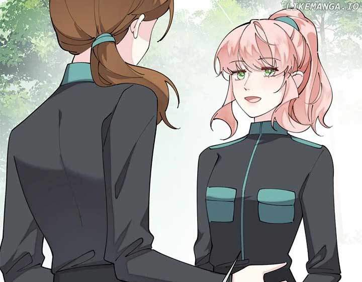 Her Marriage Was Called Off at Daytime, the Cutely Fierce Commander Asked Her For a Hug at Night Chapter 47 - Page 99