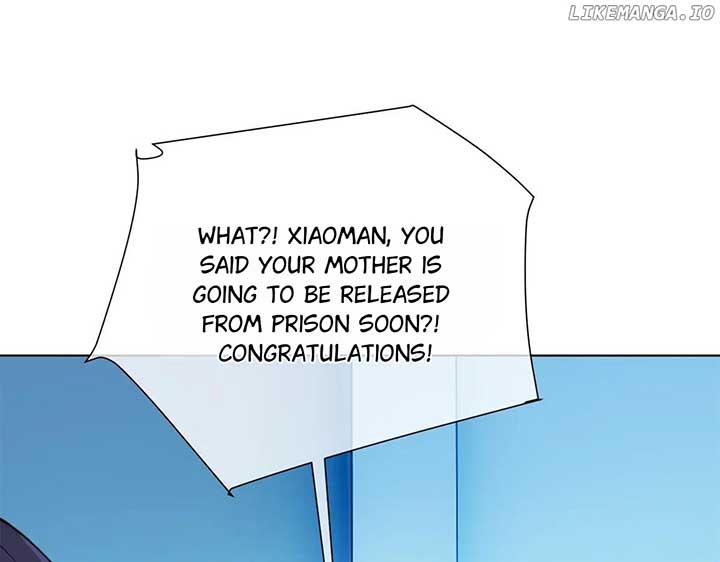 Her Marriage Was Called Off at Daytime, the Cutely Fierce Commander Asked Her For a Hug at Night Chapter 47 - Page 108