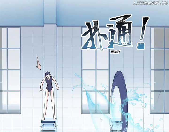 Her Marriage Was Called Off at Daytime, the Cutely Fierce Commander Asked Her For a Hug at Night Chapter 48 - Page 5