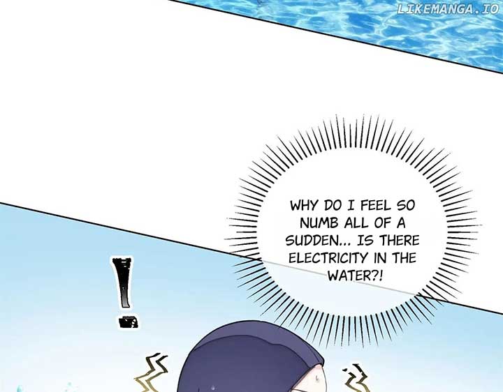 Her Marriage Was Called Off at Daytime, the Cutely Fierce Commander Asked Her For a Hug at Night Chapter 48 - Page 16
