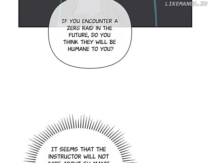 Her Marriage Was Called Off at Daytime, the Cutely Fierce Commander Asked Her For a Hug at Night Chapter 48 - Page 28