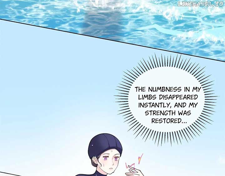 Her Marriage Was Called Off at Daytime, the Cutely Fierce Commander Asked Her For a Hug at Night Chapter 48 - Page 36