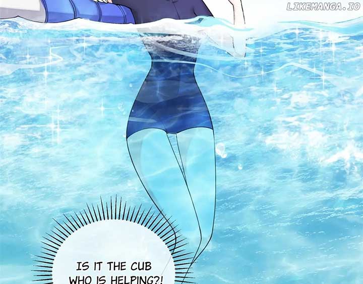 Her Marriage Was Called Off at Daytime, the Cutely Fierce Commander Asked Her For a Hug at Night Chapter 48 - Page 38