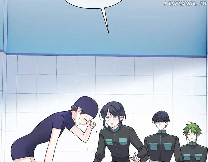 Her Marriage Was Called Off at Daytime, the Cutely Fierce Commander Asked Her For a Hug at Night Chapter 48 - Page 41
