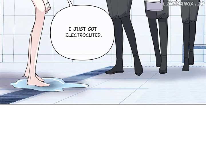 Her Marriage Was Called Off at Daytime, the Cutely Fierce Commander Asked Her For a Hug at Night Chapter 48 - Page 43