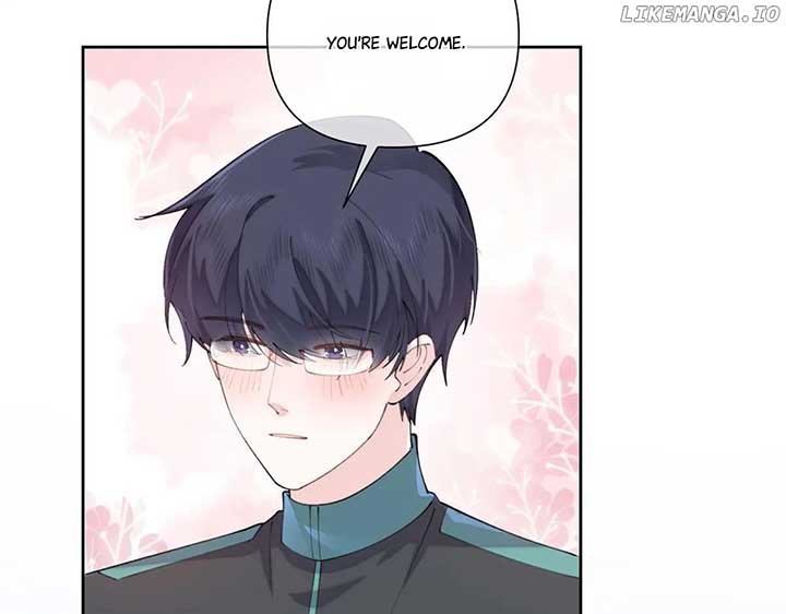 Her Marriage Was Called Off at Daytime, the Cutely Fierce Commander Asked Her For a Hug at Night Chapter 48 - Page 47