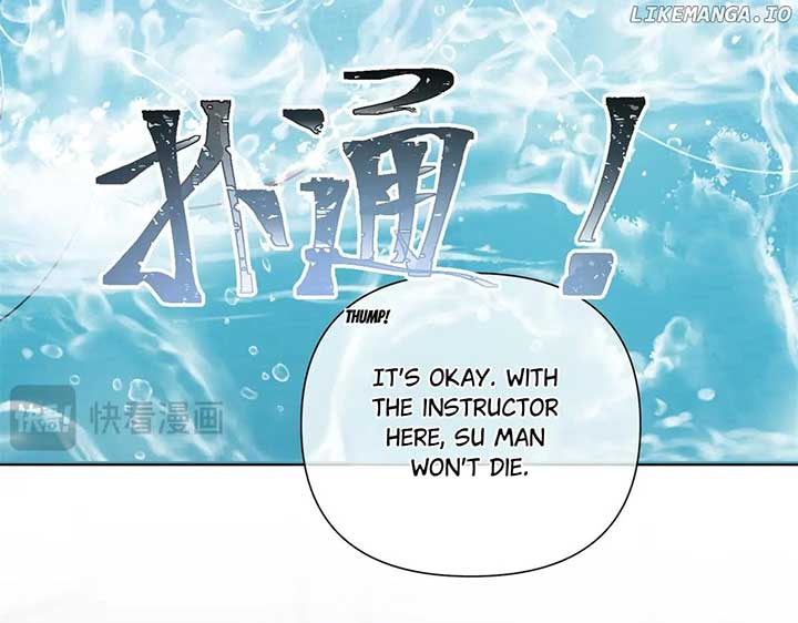 Her Marriage Was Called Off at Daytime, the Cutely Fierce Commander Asked Her For a Hug at Night Chapter 48 - Page 52
