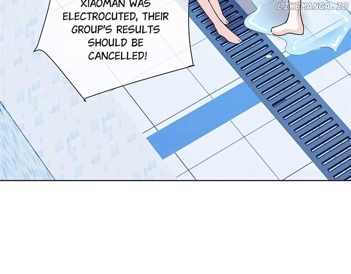 Her Marriage Was Called Off at Daytime, the Cutely Fierce Commander Asked Her For a Hug at Night Chapter 48 - Page 56