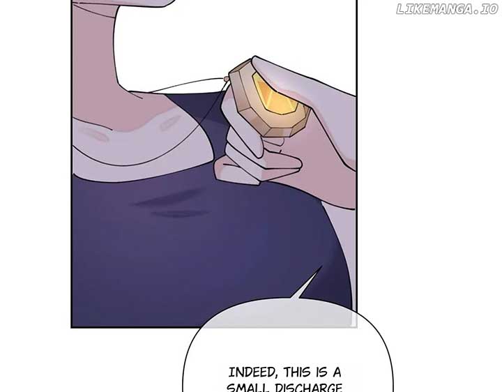 Her Marriage Was Called Off at Daytime, the Cutely Fierce Commander Asked Her For a Hug at Night Chapter 48 - Page 62