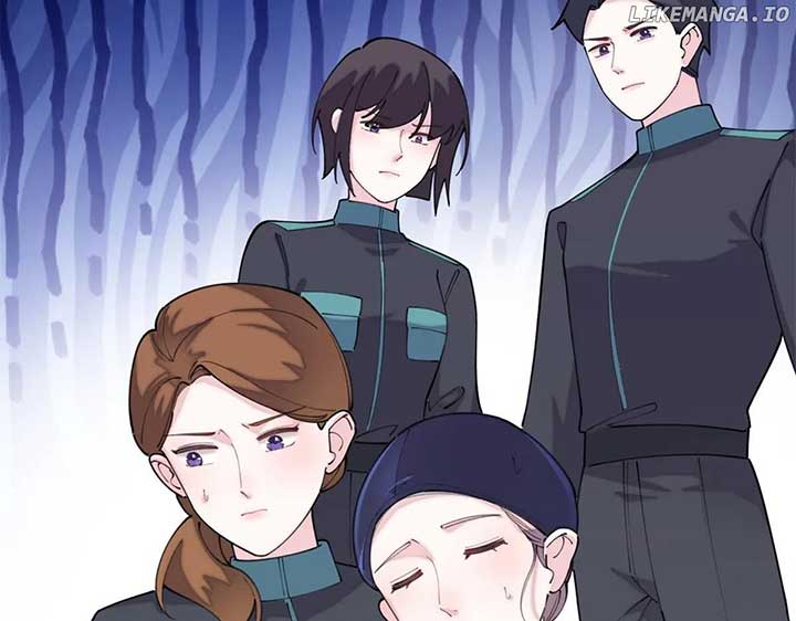 Her Marriage Was Called Off at Daytime, the Cutely Fierce Commander Asked Her For a Hug at Night Chapter 48 - Page 68