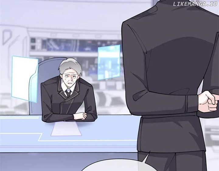 Her Marriage Was Called Off at Daytime, the Cutely Fierce Commander Asked Her For a Hug at Night Chapter 48 - Page 73
