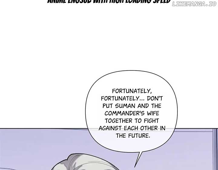 Her Marriage Was Called Off at Daytime, the Cutely Fierce Commander Asked Her For a Hug at Night Chapter 48 - Page 75