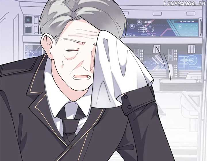 Her Marriage Was Called Off at Daytime, the Cutely Fierce Commander Asked Her For a Hug at Night Chapter 48 - Page 76