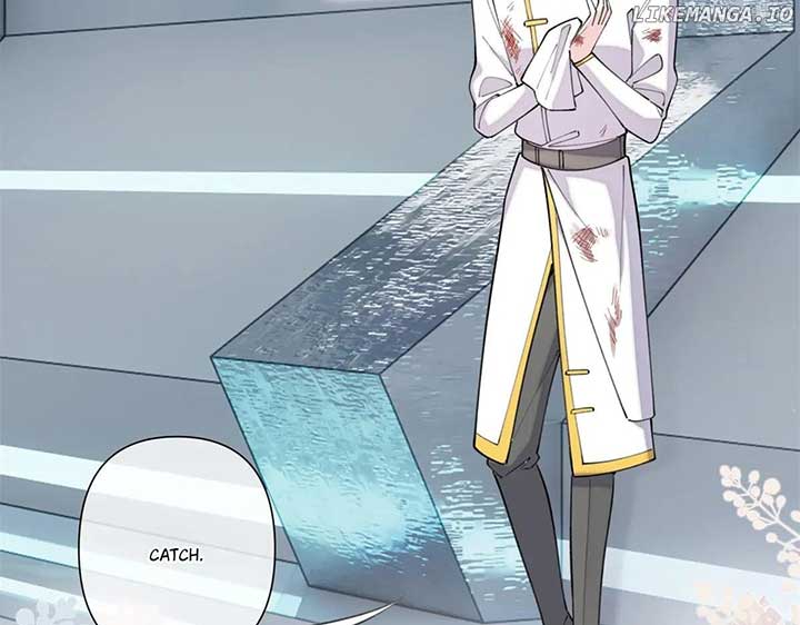 Her Marriage Was Called Off at Daytime, the Cutely Fierce Commander Asked Her For a Hug at Night Chapter 48 - Page 86