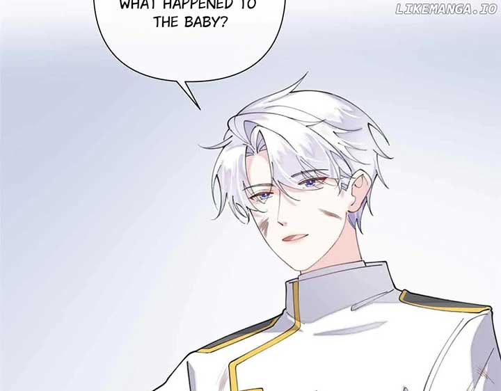 Her Marriage Was Called Off at Daytime, the Cutely Fierce Commander Asked Her For a Hug at Night Chapter 49 - Page 5