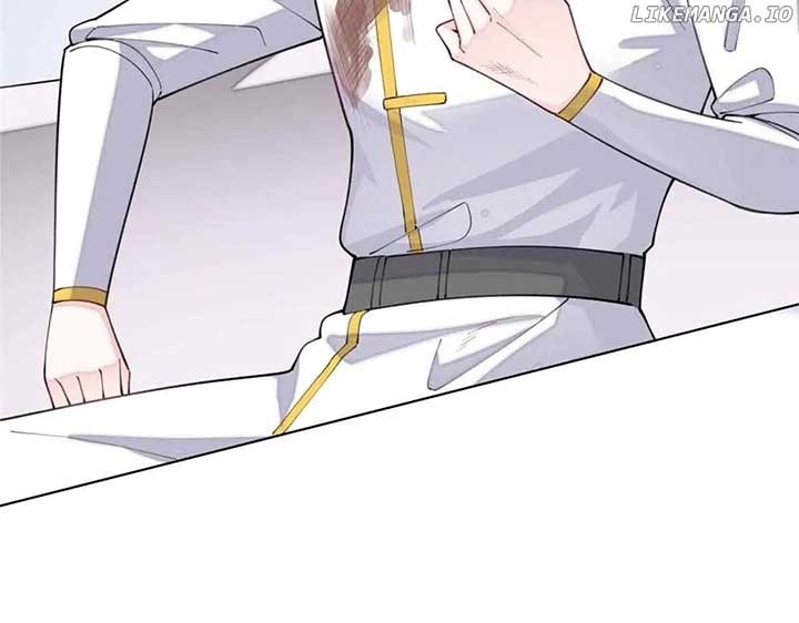 Her Marriage Was Called Off at Daytime, the Cutely Fierce Commander Asked Her For a Hug at Night Chapter 49 - Page 7