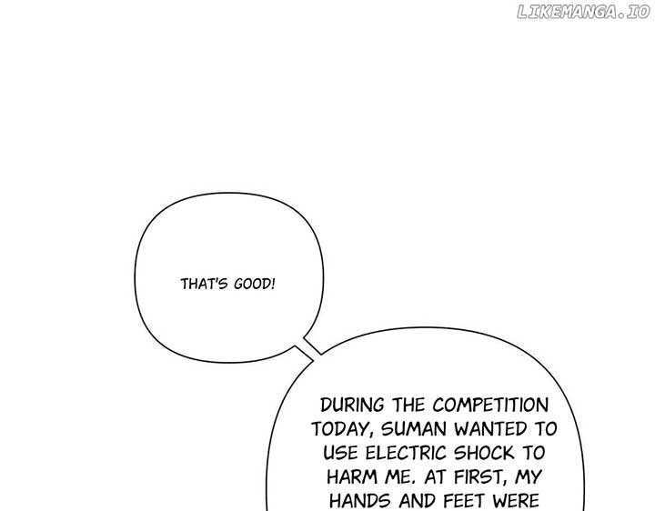 Her Marriage Was Called Off at Daytime, the Cutely Fierce Commander Asked Her For a Hug at Night Chapter 49 - Page 8