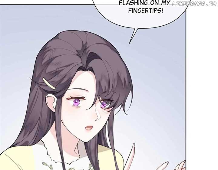 Her Marriage Was Called Off at Daytime, the Cutely Fierce Commander Asked Her For a Hug at Night Chapter 49 - Page 10