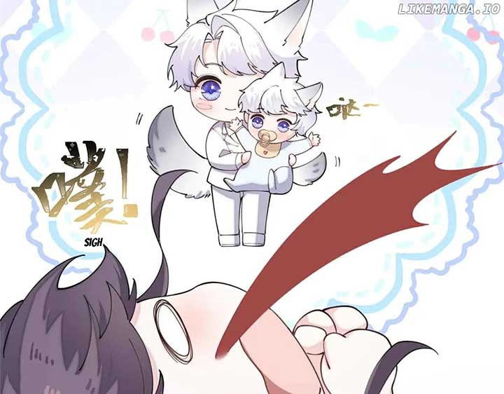 Her Marriage Was Called Off at Daytime, the Cutely Fierce Commander Asked Her For a Hug at Night Chapter 49 - Page 16