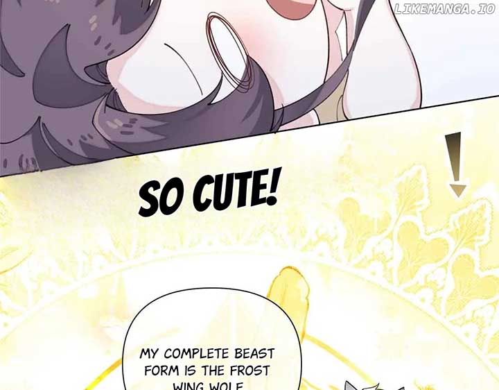 Her Marriage Was Called Off at Daytime, the Cutely Fierce Commander Asked Her For a Hug at Night Chapter 49 - Page 17