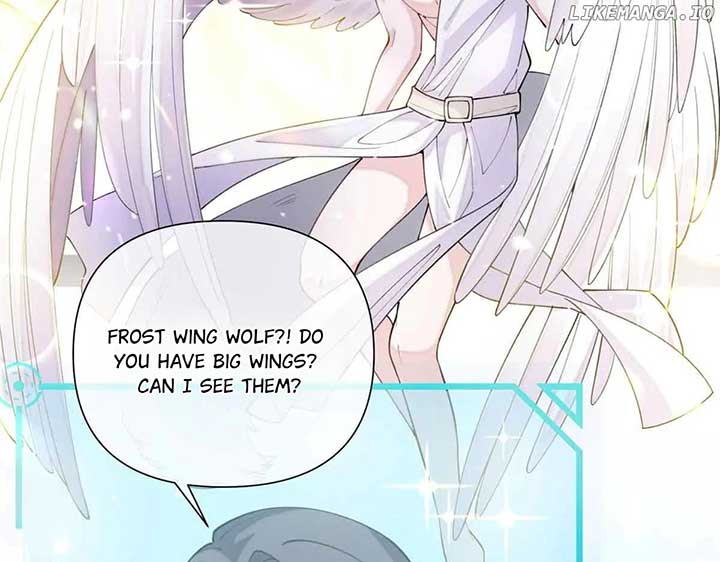 Her Marriage Was Called Off at Daytime, the Cutely Fierce Commander Asked Her For a Hug at Night Chapter 49 - Page 20