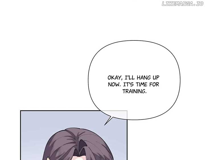Her Marriage Was Called Off at Daytime, the Cutely Fierce Commander Asked Her For a Hug at Night Chapter 49 - Page 27