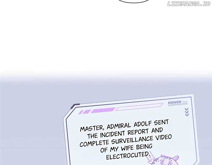 Her Marriage Was Called Off at Daytime, the Cutely Fierce Commander Asked Her For a Hug at Night Chapter 49 - Page 29