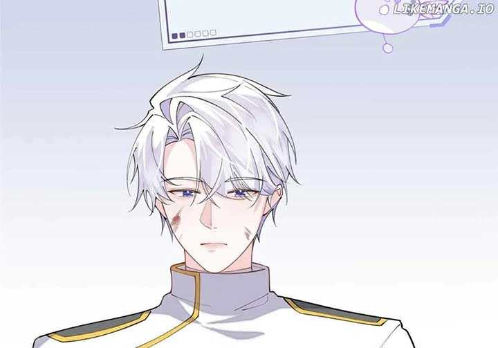 Her Marriage Was Called Off at Daytime, the Cutely Fierce Commander Asked Her For a Hug at Night Chapter 49 - Page 30