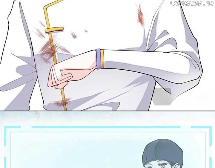 Her Marriage Was Called Off at Daytime, the Cutely Fierce Commander Asked Her For a Hug at Night Chapter 49 - Page 31